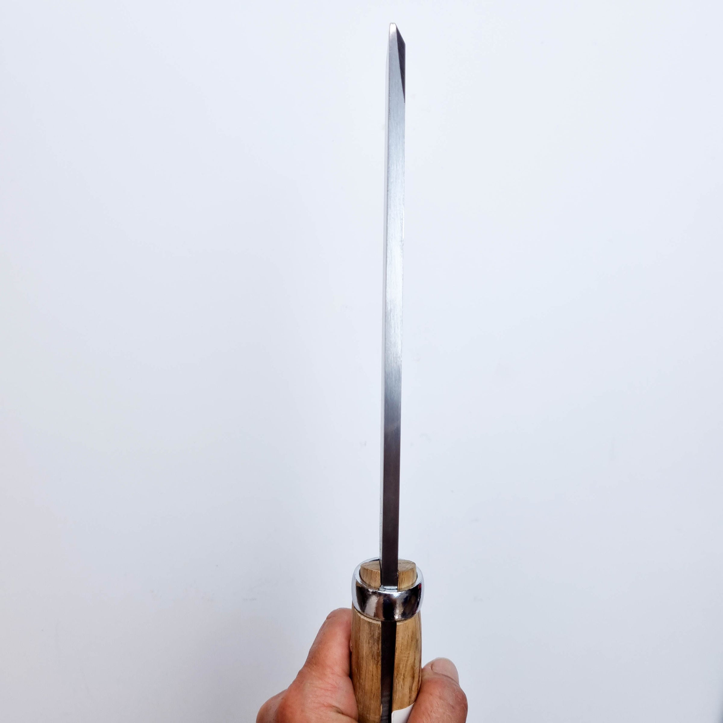 Ikarashi Nata Japanese Hatchet – Handmade Carbon Steel | Shogun