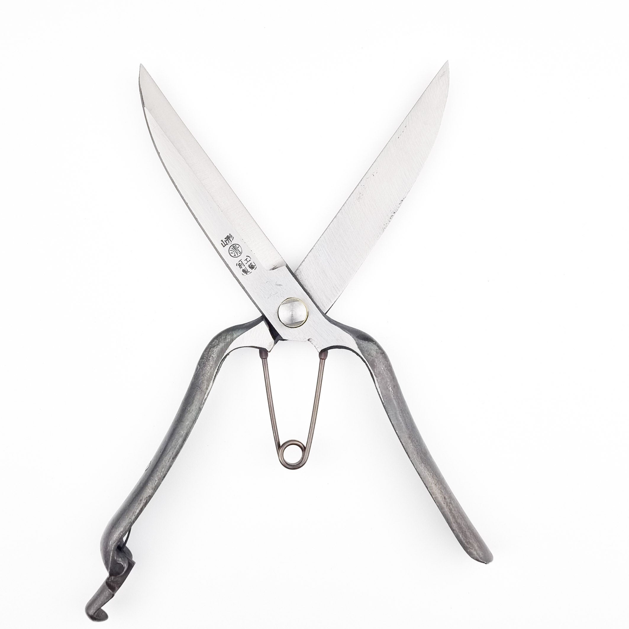 Kudo Topiary Shears 270mm – Double Edge | Shogun Tools | SHOGUN